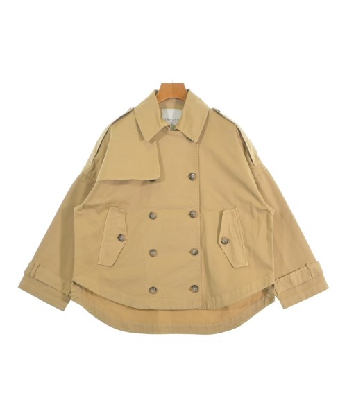 ERMANNO FIRENZE(エルマンノシェルヴィーノ)その他 ベージュ サイズ:40(M位)/2200662992042