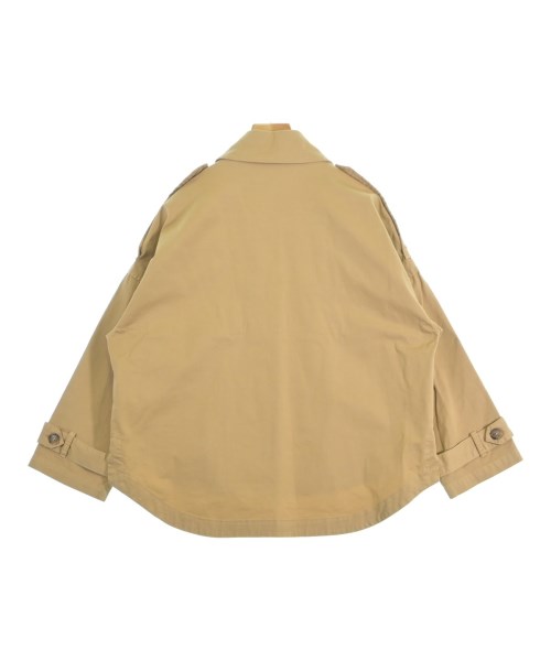 ERMANNO FIRENZE（エルマンノシェルヴィーノ）その他 ベージュ サイズ:40(M位) レディース/2200662992042