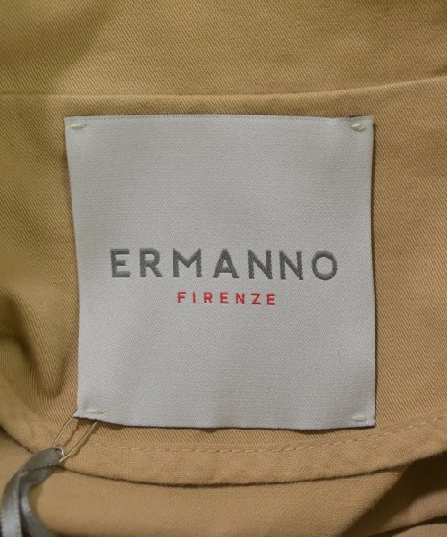 ERMANNO FIRENZE（エルマンノシェルヴィーノ）その他 ベージュ サイズ:40(M位) レディース/2200662992042