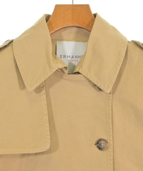 ERMANNO FIRENZE（エルマンノシェルヴィーノ）その他 ベージュ サイズ:40(M位) レディース/2200662992042