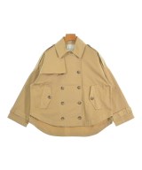 ERMANNO FIRENZE（エルマンノシェルヴィーノ）その他 ベージュ サイズ:40(M位) レディース/2200662992042