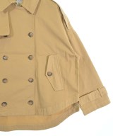 ERMANNO FIRENZE（エルマンノシェルヴィーノ）その他 ベージュ サイズ:40(M位) レディース/2200662992042