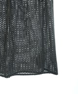 ERMANNO FIRENZE（エルマンノシェルヴィーノ）ブラウス 黒 サイズ:40(M位) レディース/2200664296032