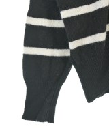 ERMANNO FIRENZE（エルマンノシェルヴィーノ）ニット・セーター 黒 サイズ:38(M位) レディース/2200670834020