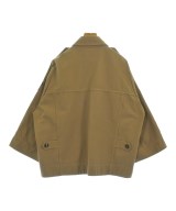 ERMANNO FIRENZE（エルマンノシェルヴィーノ）その他 茶 サイズ:40(M位) レディース/2200722432020