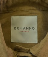ERMANNO FIRENZE（エルマンノシェルヴィーノ）その他 茶 サイズ:40(M位) レディース/2200722432020