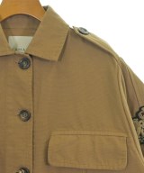 ERMANNO FIRENZE（エルマンノシェルヴィーノ）その他 茶 サイズ:40(M位) レディース/2200722432020