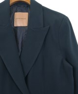 ERMANNO FIRENZE（エルマンノシェルヴィーノ）ジャケット 紺 サイズ:38(S位) レディース/2200722432044