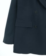 ERMANNO FIRENZE（エルマンノシェルヴィーノ）ジャケット 紺 サイズ:38(S位) レディース/2200722432044