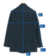 ERMANNO FIRENZE（エルマンノシェルヴィーノ）ジャケット 紺 サイズ:38(S位) レディース/2200722432044