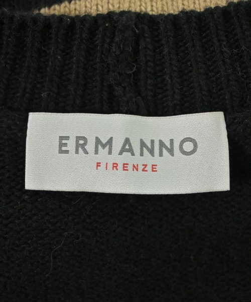 ERMANNO FIRENZE（エルマンノシェルヴィーノ）カーディガン その他（柄物・カラフル） サイズ:42(M位) レディース/2200682388184
