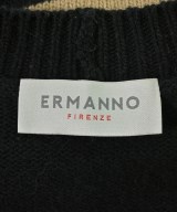 ERMANNO FIRENZE（エルマンノシェルヴィーノ）カーディガン その他（柄物・カラフル） サイズ:42(M位) レディース/2200682388184
