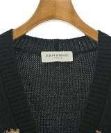 ERMANNO FIRENZE（エルマンノシェルヴィーノ）カーディガン その他（柄物・カラフル） サイズ:42(M位) レディース/2200682388184