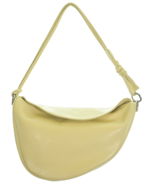 Et/cro(エックロ)ショルダーバッグ 黄 サイズ:-/2200639680040