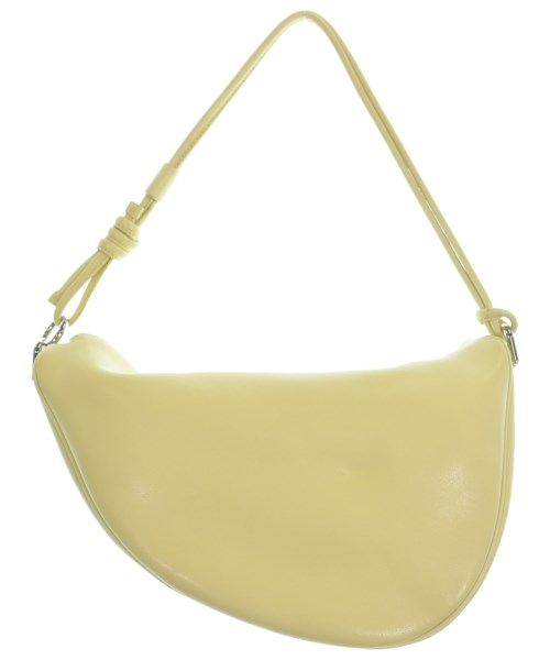 Et/cro（エックロ）ショルダーバッグ 黄 サイズ:- レディース/2200639680040