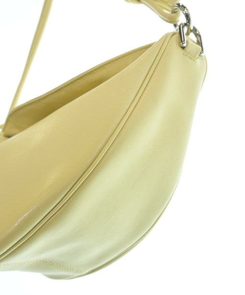 Et/cro（エックロ）ショルダーバッグ 黄 サイズ:- レディース/2200639680040