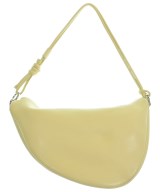 Et/cro（エックロ）ショルダーバッグ 黄 サイズ:- レディース/2200639680040