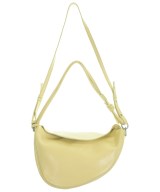 Et/cro（エックロ）ショルダーバッグ 黄 サイズ:- レディース/2200639680040