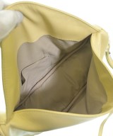 Et/cro（エックロ）ショルダーバッグ 黄 サイズ:- レディース/2200639680040