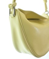 Et/cro（エックロ）ショルダーバッグ 黄 サイズ:- レディース/2200639680040