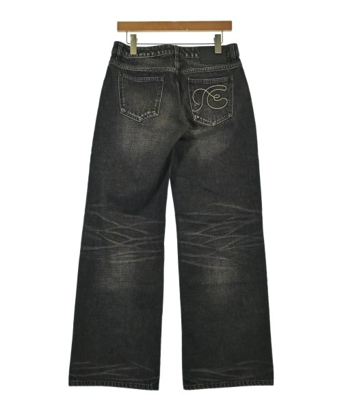 FAX COPY EXPRESS（ファックスコピーエクスプレス）デニムパンツ 黒 サイズ:L メンズ/2200637804011