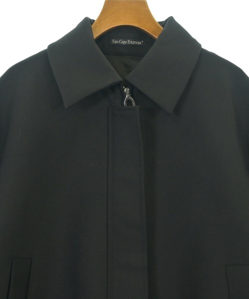 FAX COPY EXPRESS（ファックスコピーエクスプレス）その他 黒 サイズ:XS メンズ/2200632613038