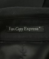 FAX COPY EXPRESS（ファックスコピーエクスプレス）その他 黒 サイズ:XS メンズ/2200632613038
