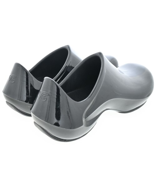 FAX COPY EXPRESS（ファックスコピーエクスプレス）その他 黒 サイズ:EU43(28cm位) メンズ/2200632613212