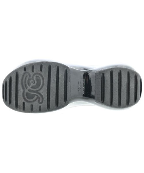 FAX COPY EXPRESS（ファックスコピーエクスプレス）その他 黒 サイズ:EU43(28cm位) メンズ/2200632613212