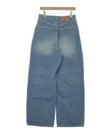 FAX COPY EXPRESS（ファックスコピーエクスプレス）デニムパンツ 青 サイズ:L メンズ/2200605977167