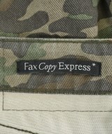 FAX COPY EXPRESS（ファックスコピーエクスプレス）その他 カーキ サイズ:XL メンズ/2200615807102