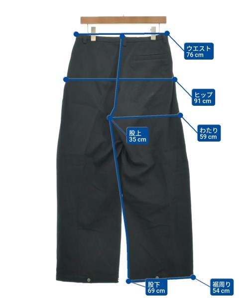 FAX COPY EXPRESS（ファックスコピーエクスプレス）その他 紺 サイズ:M メンズ/2200618850037