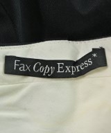 FAX COPY EXPRESS（ファックスコピーエクスプレス）その他 紺 サイズ:M メンズ/2200618850037