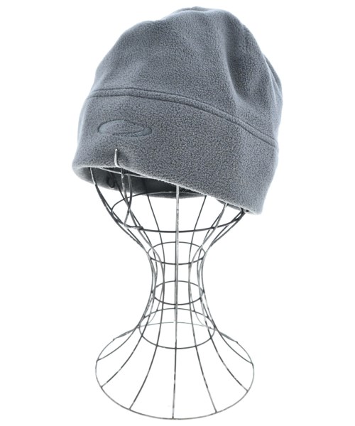 FAX COPY EXPRESS(ファックスコピーエクスプレス)ニットキャップ・ビーニー グレー サイズ:-/2200656516018