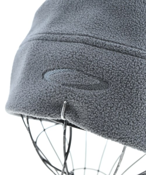 FAX COPY EXPRESS（ファックスコピーエクスプレス）ニットキャップ・ビーニー グレー サイズ:- メンズ/2200656516018