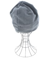 FAX COPY EXPRESS（ファックスコピーエクスプレス）ニットキャップ・ビーニー グレー サイズ:- メンズ/2200656516018