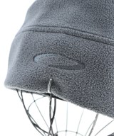 FAX COPY EXPRESS（ファックスコピーエクスプレス）ニットキャップ・ビーニー グレー サイズ:- メンズ/2200656516018