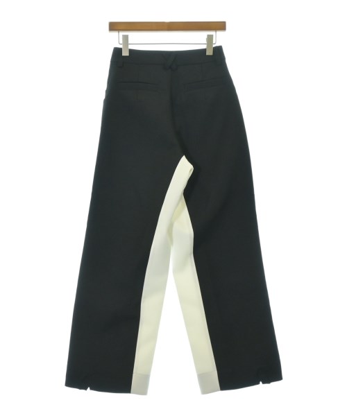 FAX COPY EXPRESS（ファックスコピーエクスプレス）スラックス 黒 サイズ:M メンズ/2200716221043