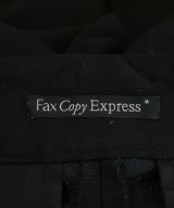 FAX COPY EXPRESS（ファックスコピーエクスプレス）その他 黒 サイズ:L メンズ/2200727530059