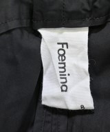 FOEMINA（フォエミナ）ワンピース 黒 サイズ:-(M位) レディース/2200690488111
