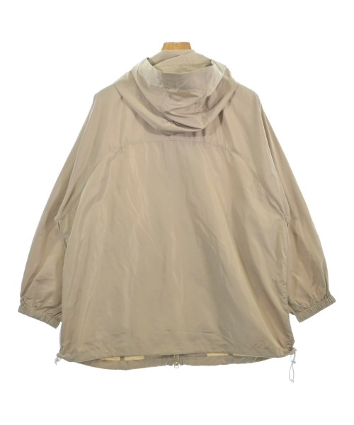 frostline（フロストライン）マウンテンパーカー ベージュ サイズ:F メンズ/2200632792085