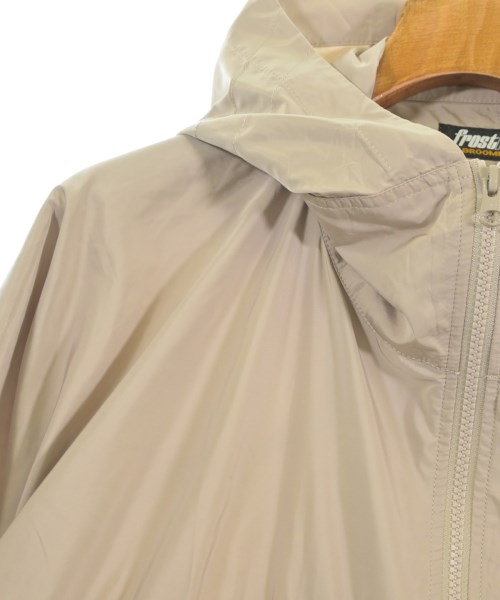 frostline（フロストライン）マウンテンパーカー ベージュ サイズ:F メンズ/2200632792085