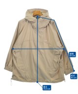 frostline（フロストライン）マウンテンパーカー ベージュ サイズ:F メンズ/2200632792085