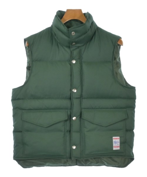 フロストライン(frostline)のfrostline ダウンジャケット/ダウンベスト