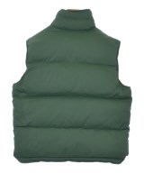 frostline（フロストライン）ダウンジャケット/ダウンベスト 緑 サイズ:S レディース/2200633682095