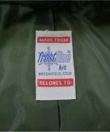 frostline（フロストライン）ダウンジャケット/ダウンベスト 緑 サイズ:S レディース/2200633682095