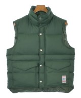 frostline ダウンジャケット/ダウンベスト