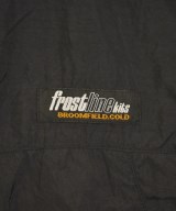 frostline（フロストライン）マウンテンパーカー 黒 サイズ:F メンズ/2200697375216