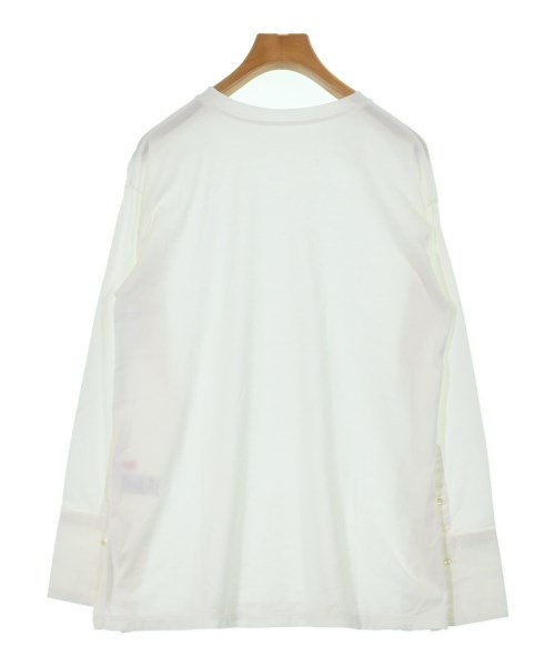 Frutti Frutta（フルッティフルッタ）Tシャツ・カットソー 白 サイズ:38(M位) レディース/2200618683048