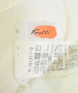 Frutti Frutta（フルッティフルッタ）Tシャツ・カットソー 白 サイズ:38(M位) レディース/2200618683048